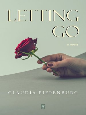 cover image of Letting Go